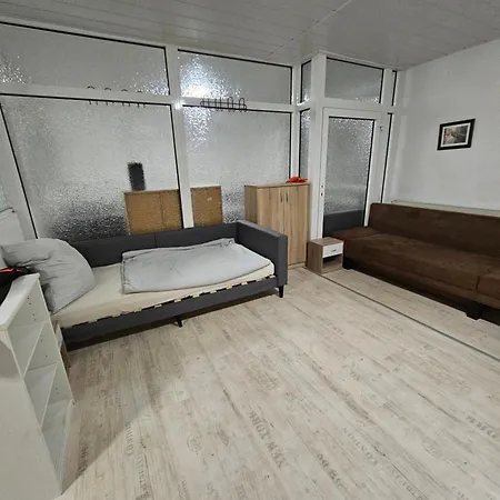 Ferien Und Monteurzimmer Apartamento