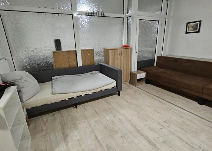 Ferien Und Monteurzimmer Apartamento